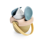 Dantoy Bio Tiny liivam&auml;nguasjade komplekt alates 10 kuust.