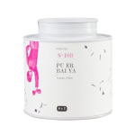 Paber ja tee &ndash; Pu Er Bai Ya &ndash; lahtine tee &ndash; purk 40g