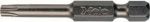 Felo Torx Tx40 bit, 50 mm, 1/4"