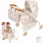 Decuevas Verona nukuk&auml;ru k&auml;ekotiga, 56 cm