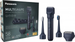 Panasonic Multishape reisi multifunktsionaalne isikliku h&uuml;gieeni seade