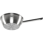 Fissler pann Profi Collection 2 Conical Pan, 20cm, h&otilde;bedane