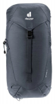 Deuter Ac Lite 24 - meeste turistiseljakott, must