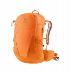 Deuter Futura 25 Sl - naiste turistiseljakott, virsiku/mahu v&auml;rvi
