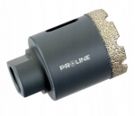 Proline teemantpuur 40mm