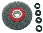 Proline ketastraadihari 150mm, auk 22mm