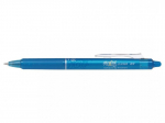 Geelpliiats Pilot Frixion Clicker 0,7 mm kustutav helesinine, PI417542