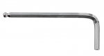 Proline kuuskantv&otilde;ti kuuliga, pikk, 4mm, Crv