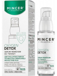 Kortsudevastane n&auml;oseerum Mincer Pharma Oxygen Detox Nr.1505 30 ml