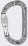 Petzl Am'd M34 Sl alumiiniumkarabiin