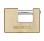 Gerda Brass Line Kmt T7510 S&otilde;jaotstarbeline lukk