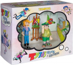 R&at figuurid - Tytus, Romek ja A'tomek komplekt