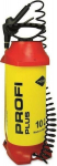 K&auml;sipihusti Mesto Profi Plus 10l, 6 bar
