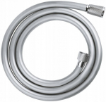Du&scaron;ivoolik Grohe Relexaflex 1,5m, kroom