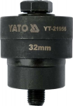L&otilde;ik segisti aukude jaoks 32mm
