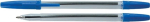Pen Office Products, 0,7 mm, sinine