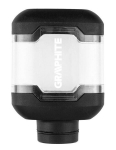 Grafiit 59g349 ekstsentriline lihvmasin 450w, 125/150mm ketas, korpus