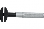 Reguleeritav mutriv&otilde;ti "french" 260 mm, ava 0-55 mm