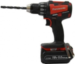 Metalli puur 11mm Hss-r Abraboro, 142mm