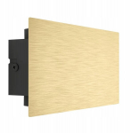 Eglo Talamello Led seinavalgusti, kullav&auml;rvi