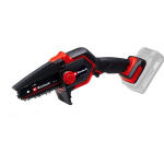 Einhell Ge-ps 18/15 Li Bl-solo akusaag