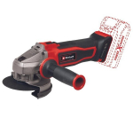 Einhell Te-ag 18/115 Q soolonurklihv, 18v, kiirlukumutter