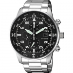 Eco-drive tehnoloogiaga meeste k&auml;ekell Citizen Ca0690-88e