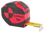 Rulett piduriga 5 m x 19 mm
