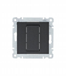 Hager Lumina Wl7013 must katteplaat