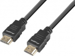 Hdmi kaabel Lanberg M/m v1.4 Ccs 1.8m must