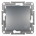 Schneider Asfora uksekella nupp Eph0800162, hall