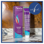Fanola 7.34 Crema Colore professionaalne juuksev&auml;rv, 100 ml