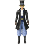 Joonis Anime Heroes One Piece &ndash; Sabo