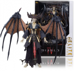 Kujuke Lilith Diablo Iv Mcfarlane Elite Edition, 22 cm