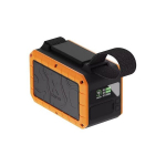 Akupank Xtorm - XR204 Rugged Flashlight Power Bank 100W - 40.000mAh