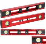 Yato Yt-30327 tase 2 liuguriga, 400mm