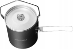 Fire-maple Frost 0,9 L alumiiniumist pott telkimiseks
