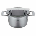 Klaaskaanega pott Fissler Phi, 1,9 L, &Oslash;16 cm