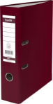 Segregaator Bantex A4 80mm Xxl Burgundia