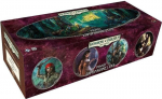 Horror w Arkham Lcg: Unustatud ajastu tagasitulek &ndash; kaardim&auml;ngu laiendus