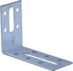 Reguleeritav nurk 70x55x30mm, 2 tk.