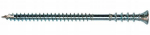 Reguleeritavad kruvid 6x80mm, 100 tk., Tx25, Pgb