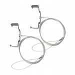 Fluval paigalduskomplekt Marine & Plant 3.0 Led