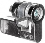 Vahet&uuml;kk lukkude jaoks Hs Wrs-t6, kolmnurk 6 mm, Inc-10161