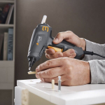 Steinel liimip&uuml;stol Gluematic 3011 Case Glue Gun