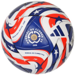 Jalgpall Adidas Fcwc Competition, suurus 5, sinine