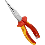 Knipex tangid Snipe Nose Side Cutting Pliers (Stork Beak Pliers)