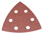 Lihvpaber Delta Klingspor 98x148 mm, gr. 80