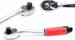 Grzechotka 1/2" 72t Tvardy kiirvabastusfunktsiooniga