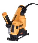 Szlifierka kątowa 1400W DWE46107+OSŁONA DEWALT